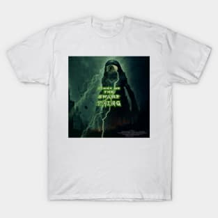 Night of The Swamp Thing T-Shirt